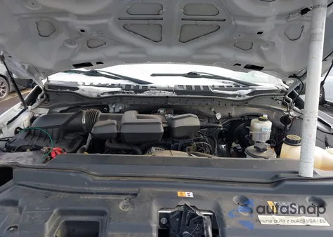 2018 Ford F-250 Xl z USA, uszkodzony, nr VIN 1FD7X2A65JEC69149